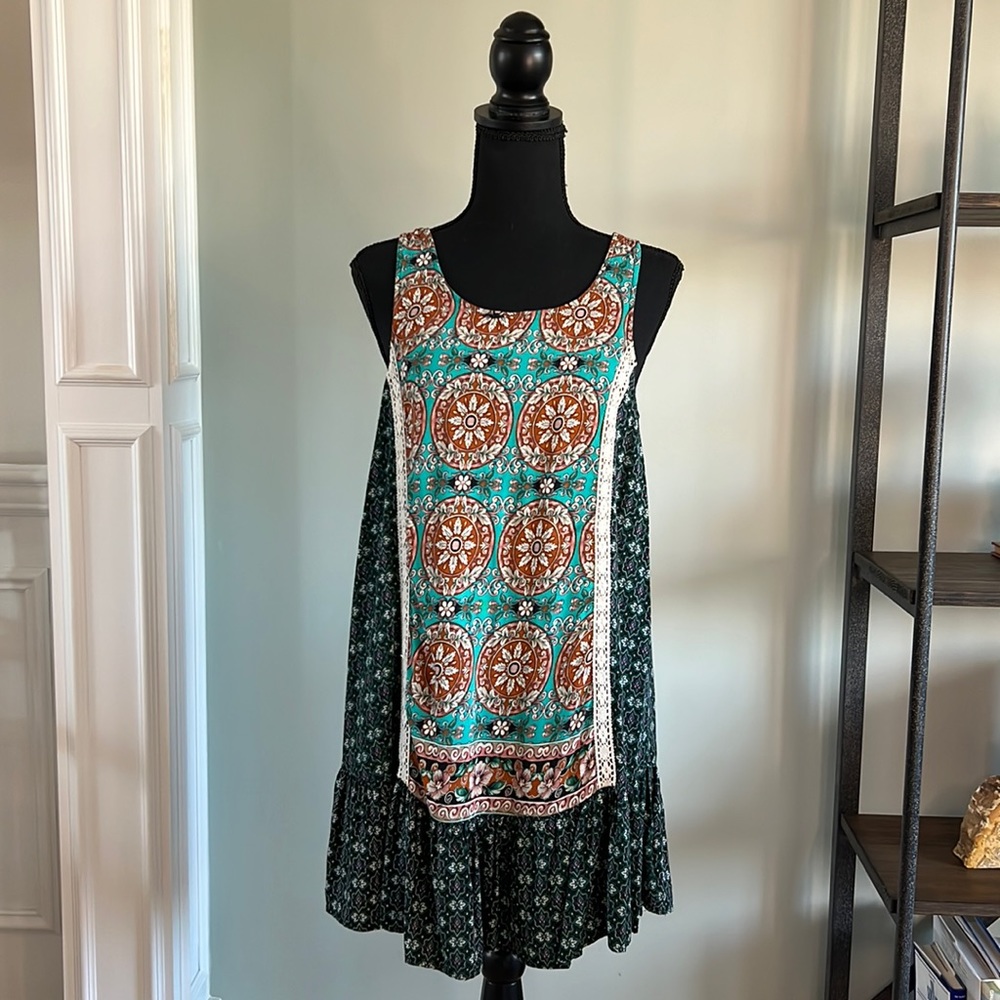 Umgee Bohemian sundress